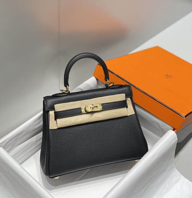 Hermes Kelly Bags